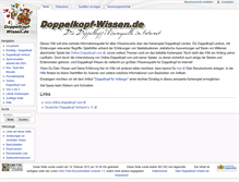 Tablet Screenshot of doko-wissen.de